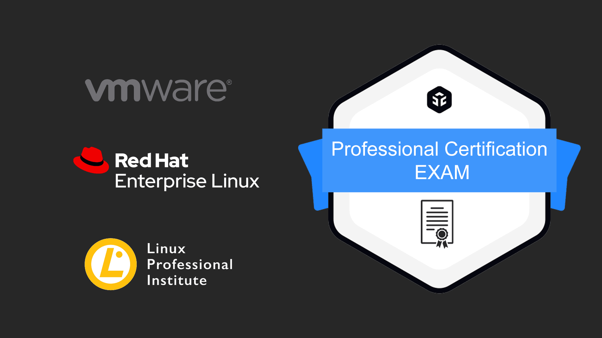 Professional Certification Exam