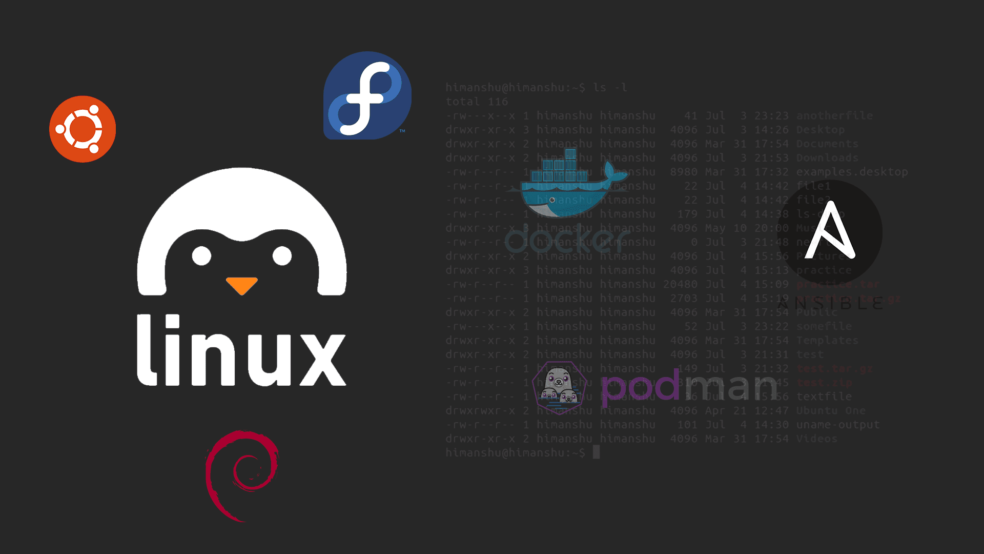 Linux